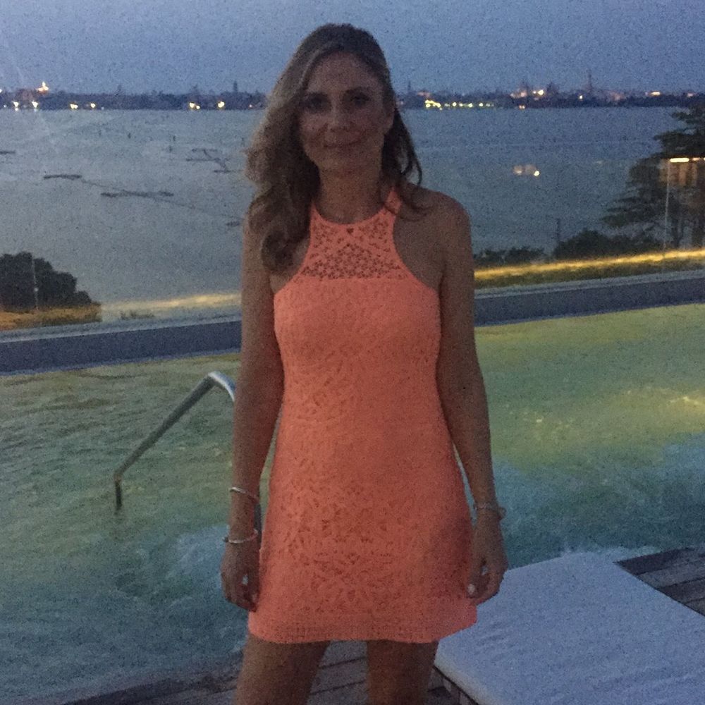 Meet your Posher, Julie